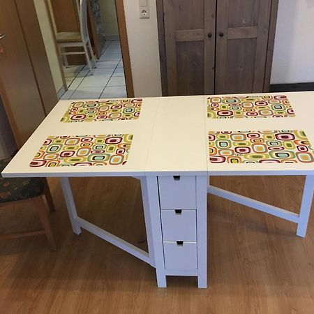 Miniappartement Zini ليندلار المظهر الخارجي الصورة