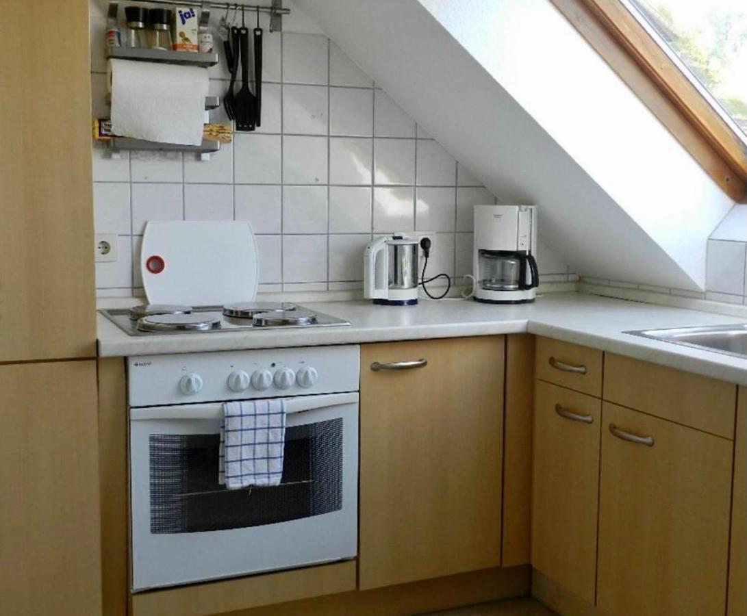 Miniappartement Zini ليندلار المظهر الخارجي الصورة