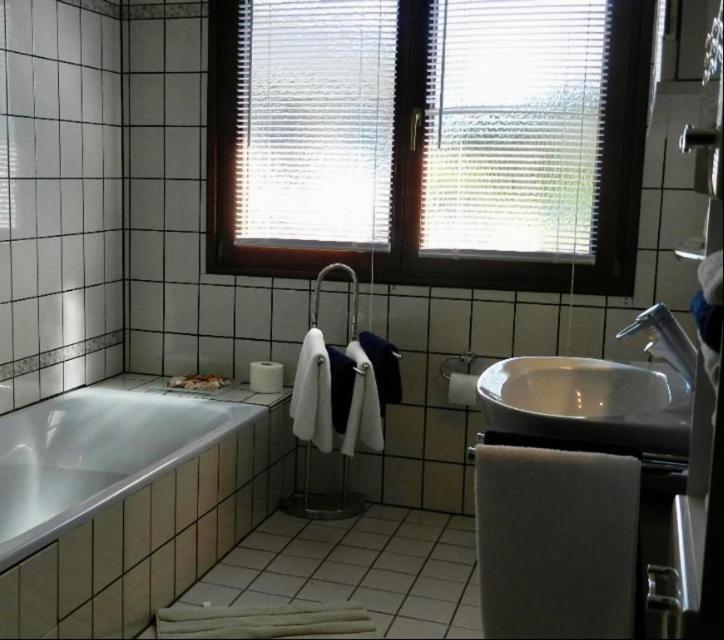 Miniappartement Zini ليندلار المظهر الخارجي الصورة