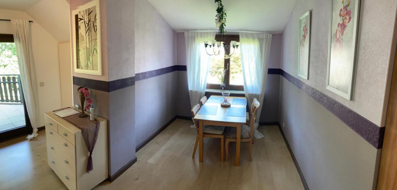 Miniappartement Zini ليندلار المظهر الخارجي الصورة