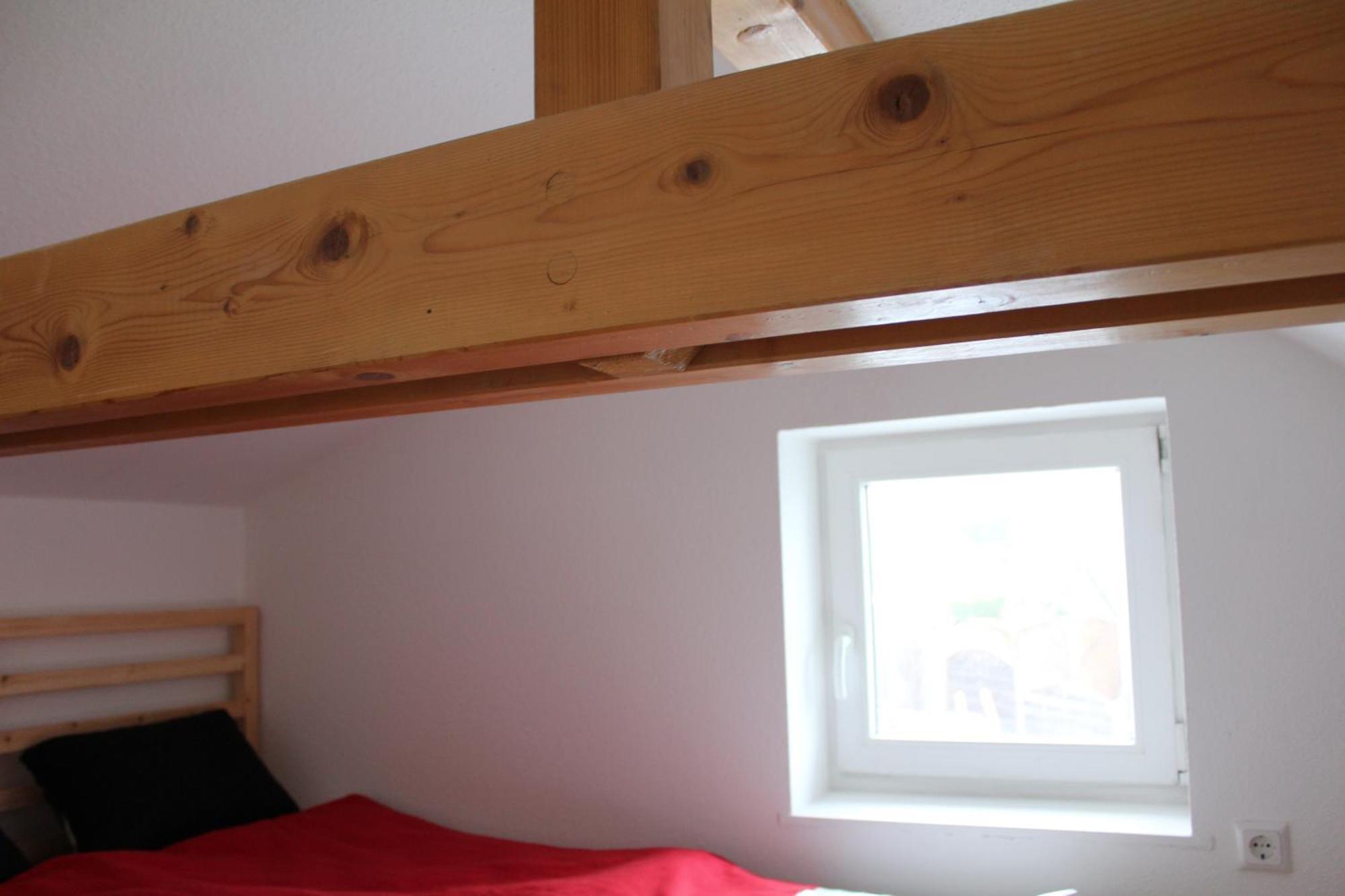 Miniappartement Zini ليندلار المظهر الخارجي الصورة