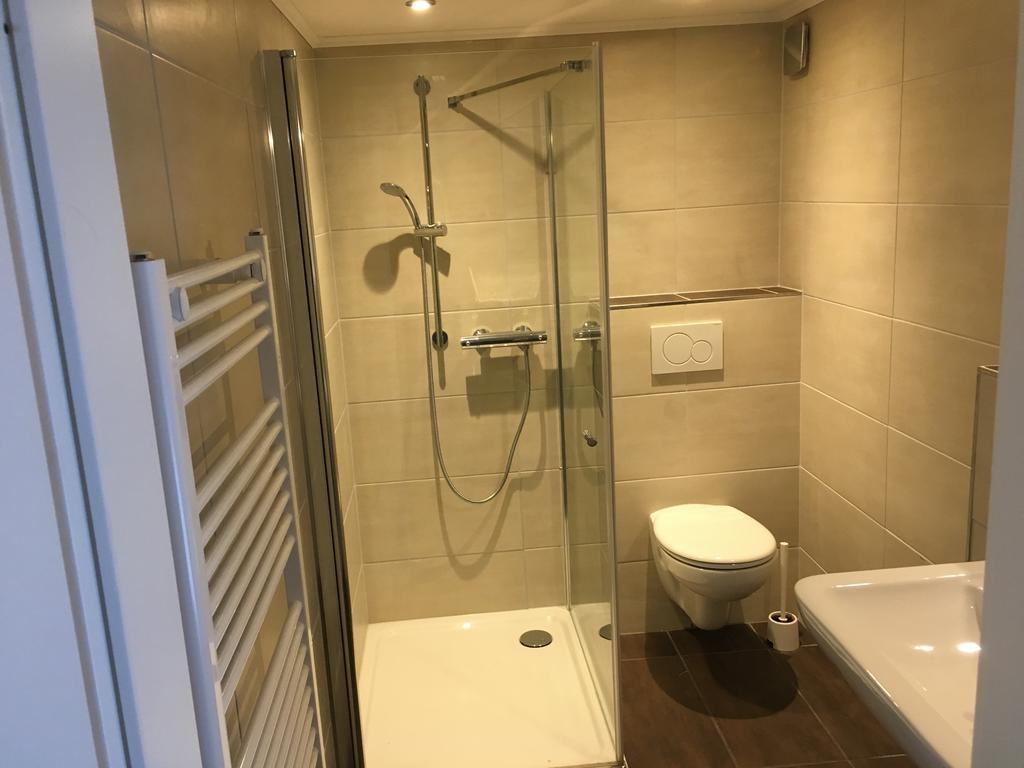 Miniappartement Zini ليندلار المظهر الخارجي الصورة