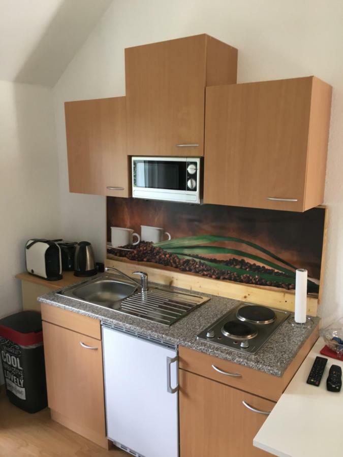 Miniappartement Zini ليندلار المظهر الخارجي الصورة