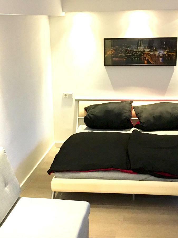 Miniappartement Zini ليندلار المظهر الخارجي الصورة
