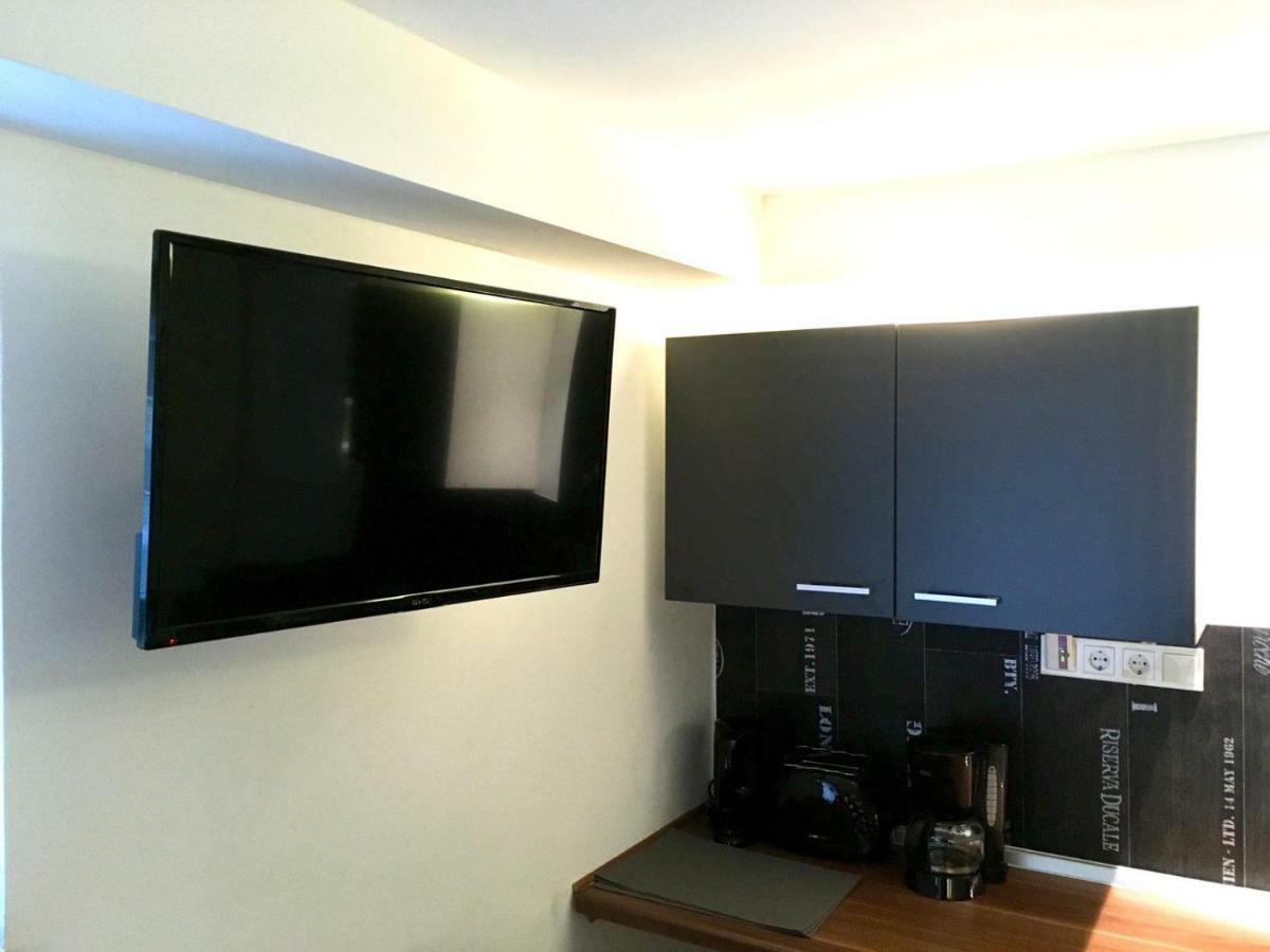 Miniappartement Zini ليندلار المظهر الخارجي الصورة